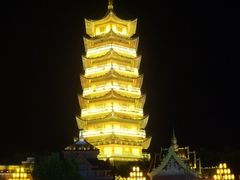 -济南方特东方神画