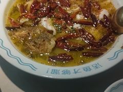-花椒俏川菜小馆(南海万达店)
