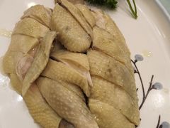 -天鲜阁·海鲜粤菜·33年老字号(石槎白云站店)