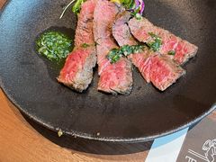 -西堤牛排(合肥之心城店)