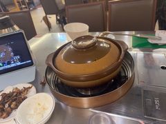 -胡须佬鸡煲四季火锅店(石厦西村直营店)