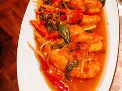 -美奈小馆·越南料理(福田星河COCO Park店)