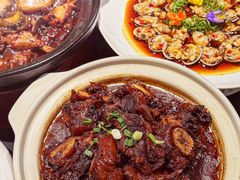 -红厨巷·淮扬菜(熙南里店)