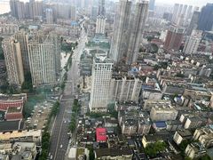 -长沙Y60-SKYLINE天际江景酒店(五一广场店)