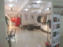 -时纪母女写真父母纪念照(静安店)