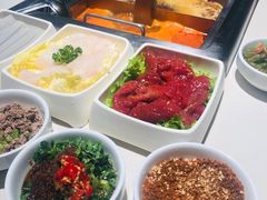 -海底捞火锅(泉城路店)