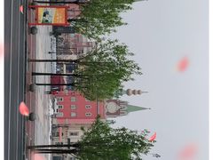 -泰达航母主题公园