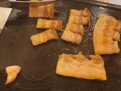 -韩时烤肉(枫蓝店)