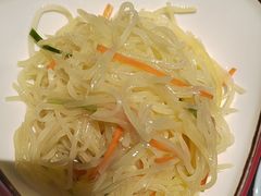 -东方饺子王(哈西万达店)