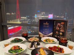 -南海渔村(珠江新城店)