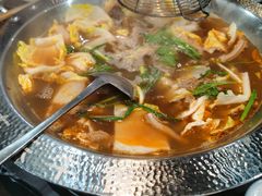-古乐牛香·鲜牛肉牛杂火锅(五一中路店)