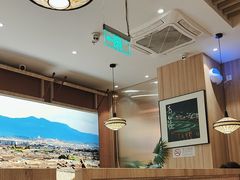 -云海肴·汽锅鸡·云南菜(广安门天虹店)