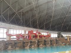 -渔岛海洋度假区