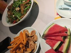 -椒馋小馆(绿源路店)
