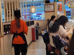 -万岁寿司(蓬江万达店)