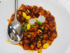 -红城阁·上海味道(四平路店)