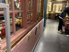 -姜胖胖无限自助烤肉(弹子石店)