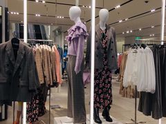 -ZARA HOME(长楹天街购物中心店)
