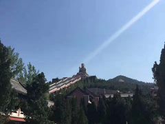 -龙口南山旅游景区