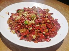 -蓉城小馆(科兴店)