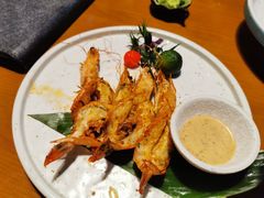 -大江户日本料理(吕厝店)