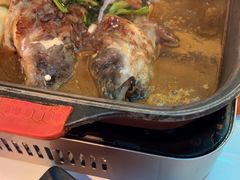 -荷炉烤鱼音乐餐厅(佳和城店)