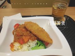 -大家乐(广州天河城六楼店)