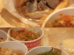 油饼包烧麦-家阳赵师傅油饼包烧麦(粮道街店)