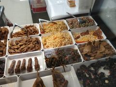 -紫燕百味鸡(枫林店)