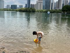 -天鹅湖体育公园