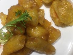-小放牛河北菜(长安万达店)