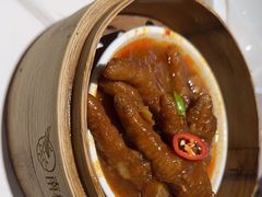-南枝记·广东味道(中骏世界城店)