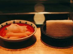-奈良本寿司(永嘉路店)