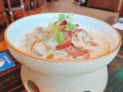 -山葵家·创意料理(临平银泰城店)