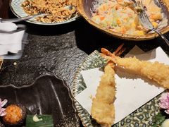 -古田居·特色寿司料理(星之岛旗舰店)