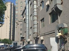 -猫库迷你自助仓储寄存仓库(丽泽桥店)