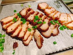 -绿茶餐厅(西单老佛爷店)