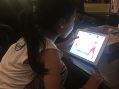-励步儿童成长中心英文启蒙·剑桥考级·KET(万象汇校区)