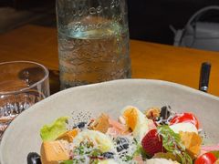 -JINNS锦时 steak&pizza(浸信会礼拜堂旧址店)