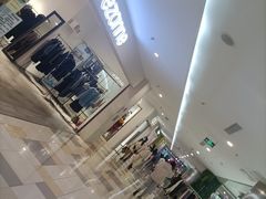 -鹏欣水游城