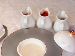 -汕头君华海逸酒店·鸿桃轩中餐厅