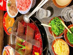 -周小明火锅(黑金冠社区店)