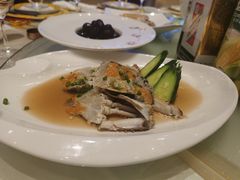 -慈溪白金汉爵大酒店
