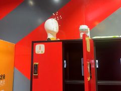 -Xcape异时刻密室逃脱魔法互动(瑞虹天地太阳宫店)