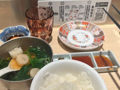 -肉肉大米(金虹桥店)