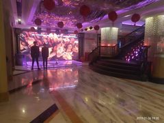 -依呀呀ktv烧烤小串(中山西路店)