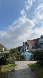 -海宁大脚板乐园