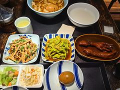 -喜晋道面馆(华严寺广场店)