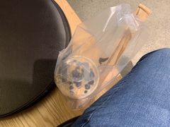 -喜茶(东莞汇一城店)