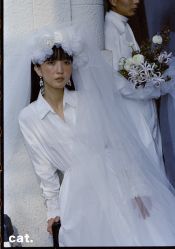 -DREAM HOUSE 梦想屋婚纱摄影